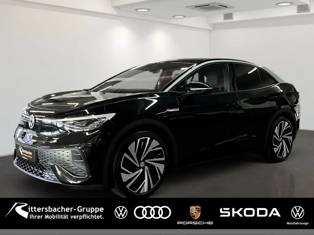 Volkswagen ID.5 Pro Performance Navi AHK RFK