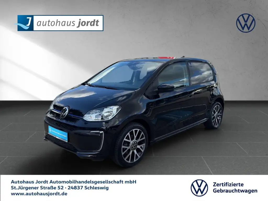 Volkswagen e-up! Edition CCS DAB EPH GRA Climatr. RFK SHZ