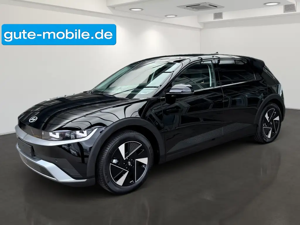 Hyundai IONIQ 5 Techniq 84 kW h Heckantrieb