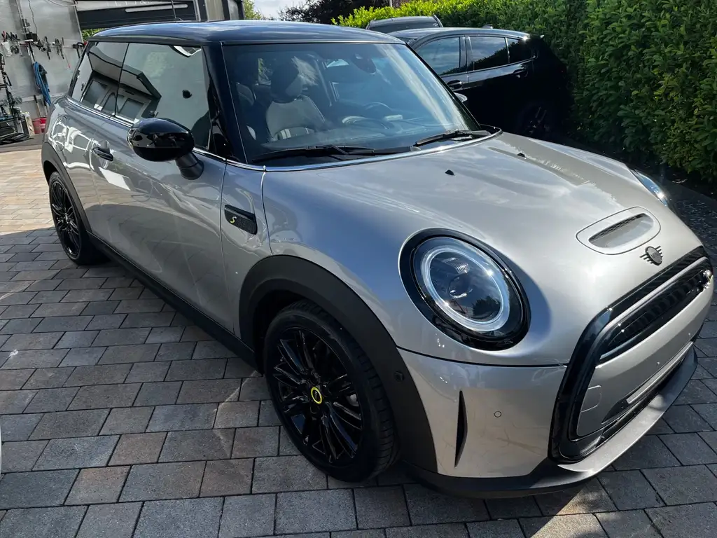 MINI Cooper SE Pano HUD Navi LED KAM H/K  KOM 1.Hd