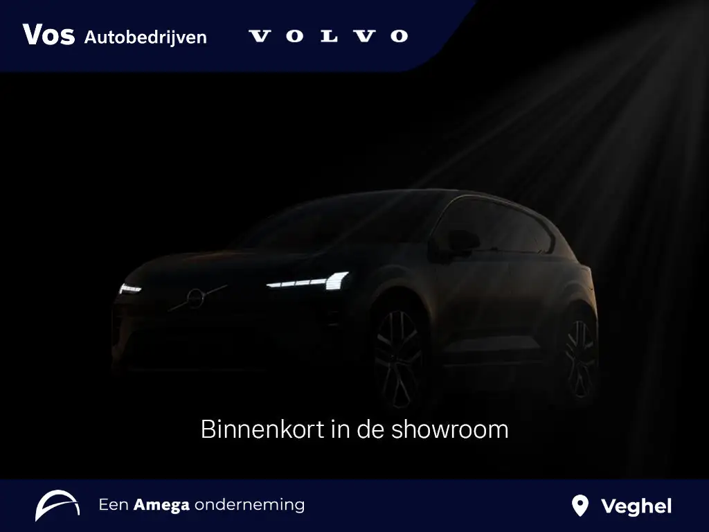 Volvo EX90 Twin Motor Performance Ultra 7p. 111 kWh | Luchtve