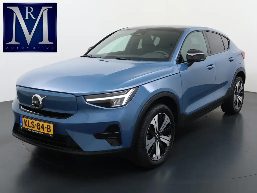 Volvo C40 Recharge Core 69 kWh VAN:32.900,- VOOR:29.770,- UW