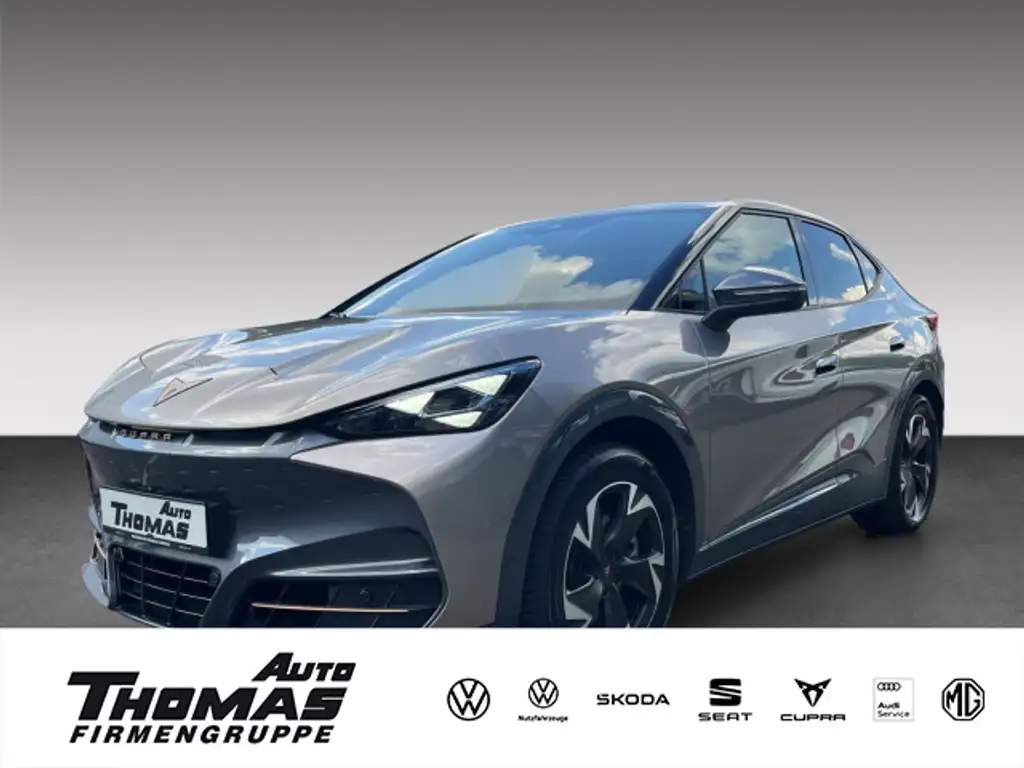 CUPRA Tavascan 210 kW Endurance