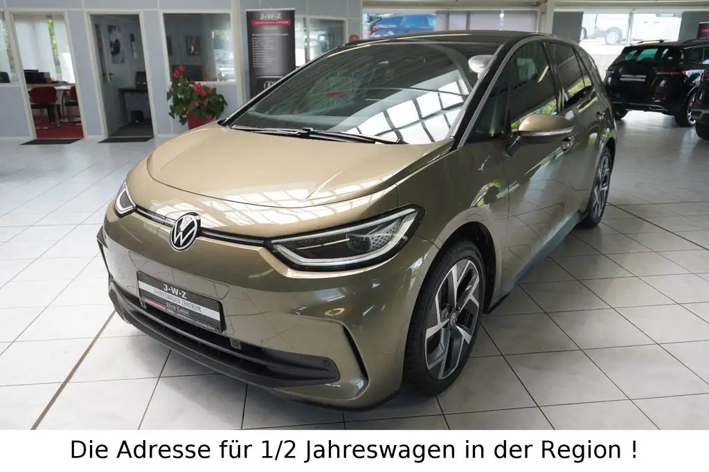 Volkswagen ID.3 Pro 59 kWh 150 kW*ACC*NAVI*KAMERA*19ZOLL