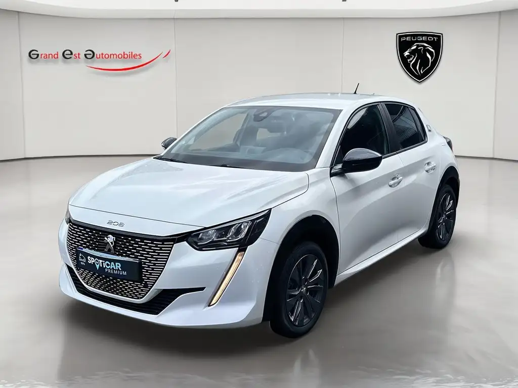 Peugeot e-208 e-208 136ch Style