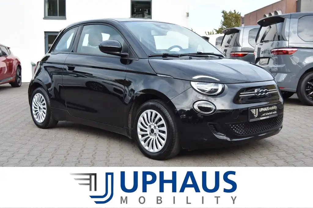 Fiat 500e 500 e Action/Klima/Bluetooth/Sitzhzg.