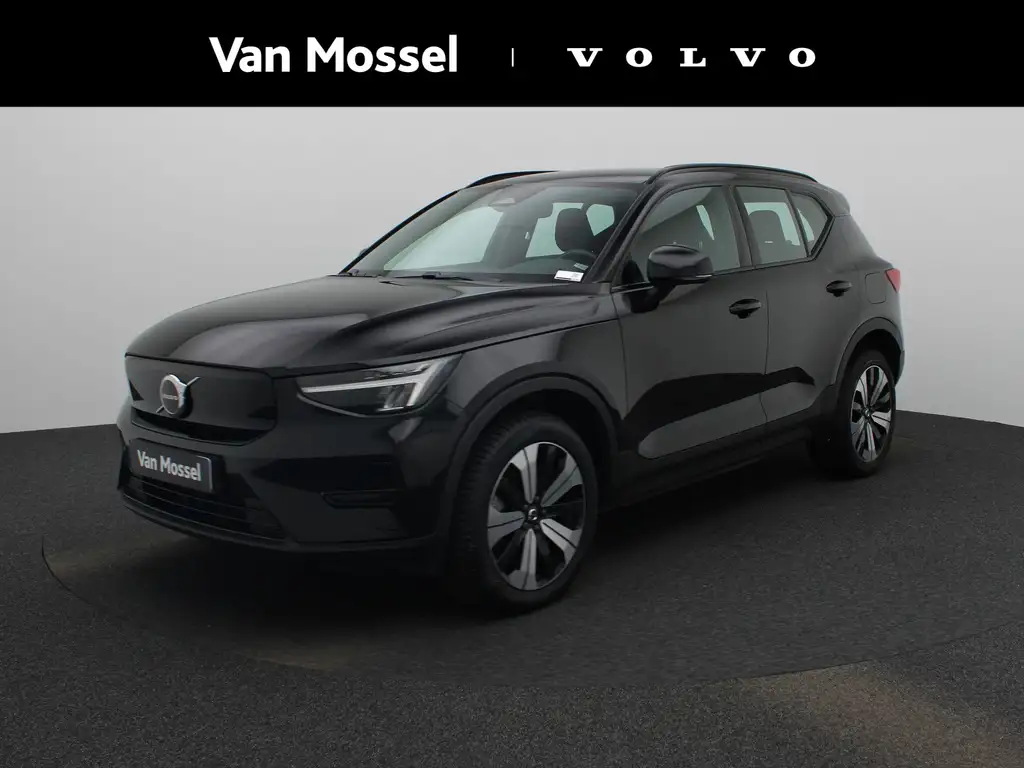 Volvo XC40 Recharge Core | Apple Carplay/Android | Navigatie