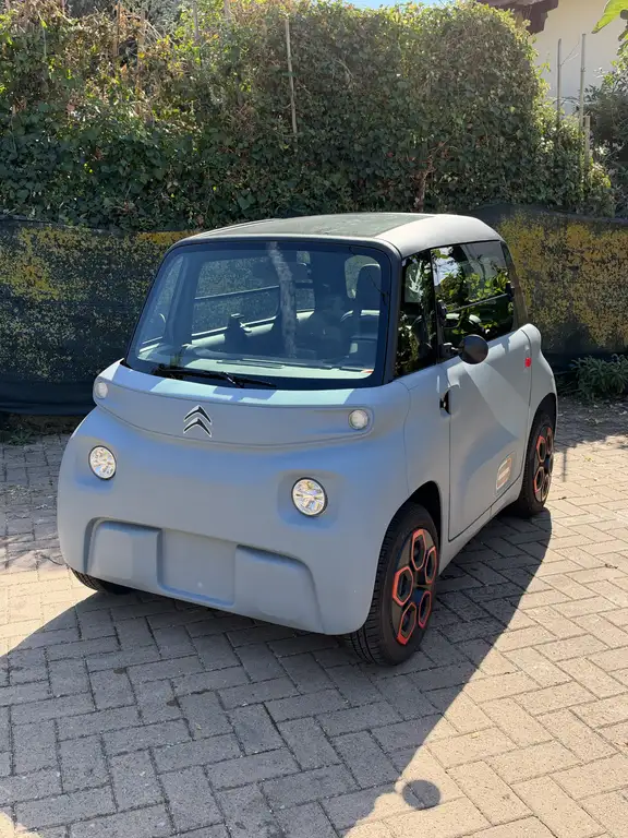 Citroen Ami