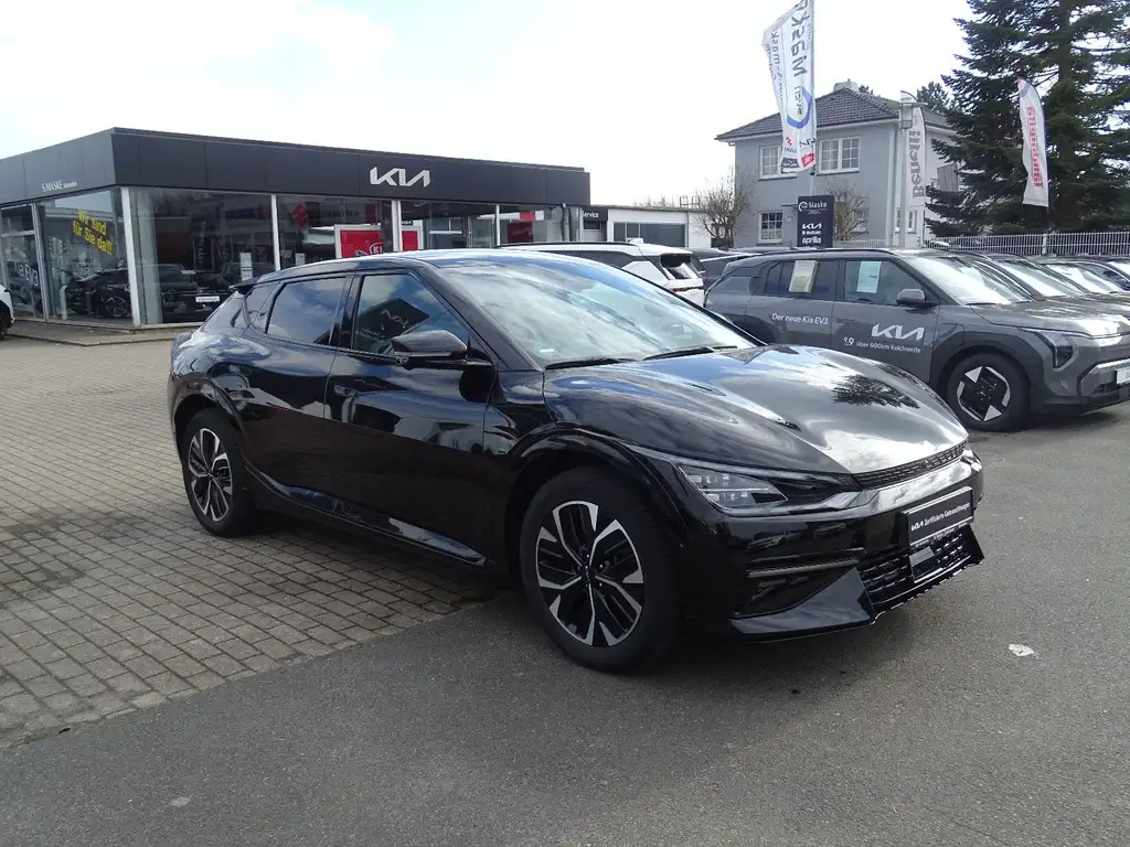 Kia EV6 GT-Line 2WD 77,4kWh,Assist+,Sound-P.AHK