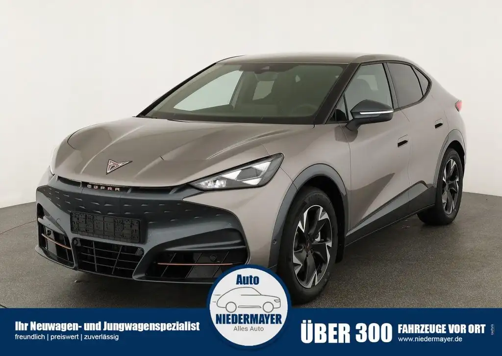 CUPRA Tavascan 210 kW Endurance, Navi, Wärmepumpe, Kamera, el. Kl