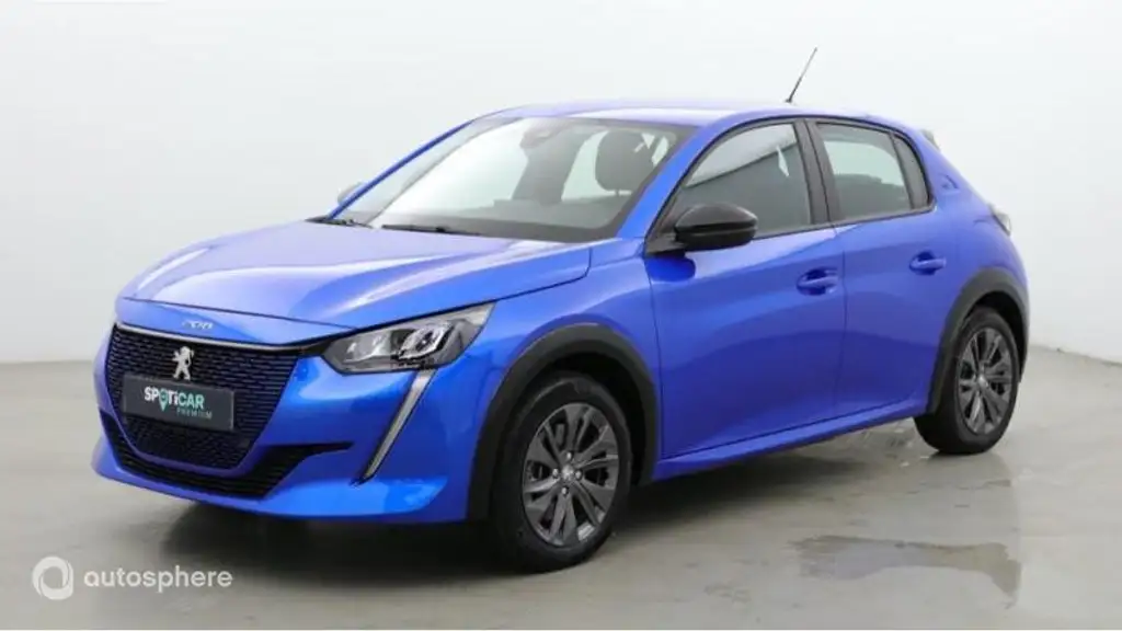 Peugeot e-208 e-208 136ch Active Pack
