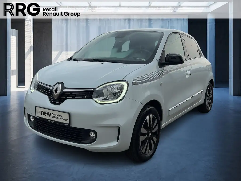 Renault Twingo E-TECH TECHNO 21kWh SITZHEIZUNG