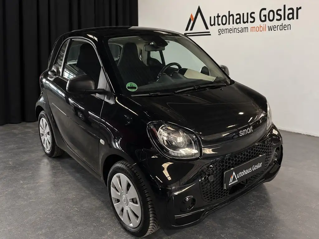 smart forTwo fortwo electric drive/EQ *91%SoH*SCHECKH*