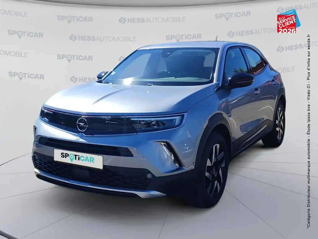 Opel Mokka-E Mokka-e 136ch Elegance