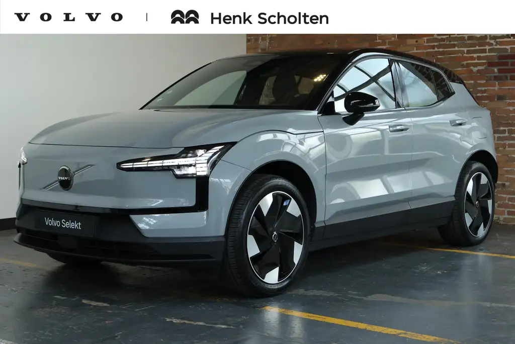 Volvo EX30 Single Motor Extended Range Plus 69 kWh | Stoel en