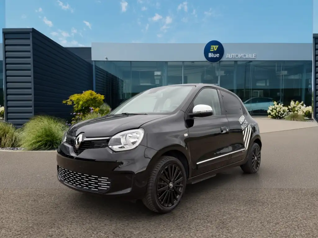 Renault Twingo Z.E. Urban Night Edition 22 kWh