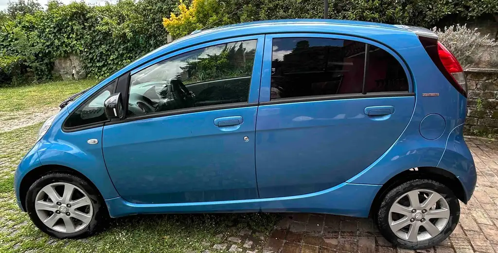 Peugeot iOn iOn Active 49kW