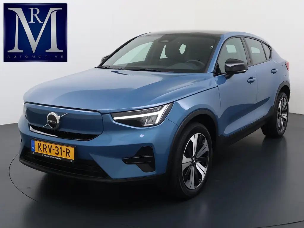 Volvo C40 Recharge Core 70 kWh VAN:32.900,- VOOR:29.770,- UW