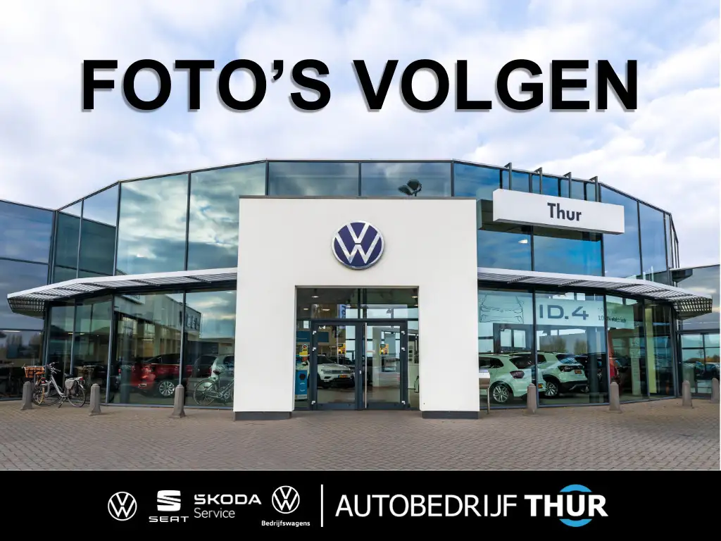 Volkswagen ID.3 Limited Edition 52 kWh 170PK / 125kW, NL auto 1e e