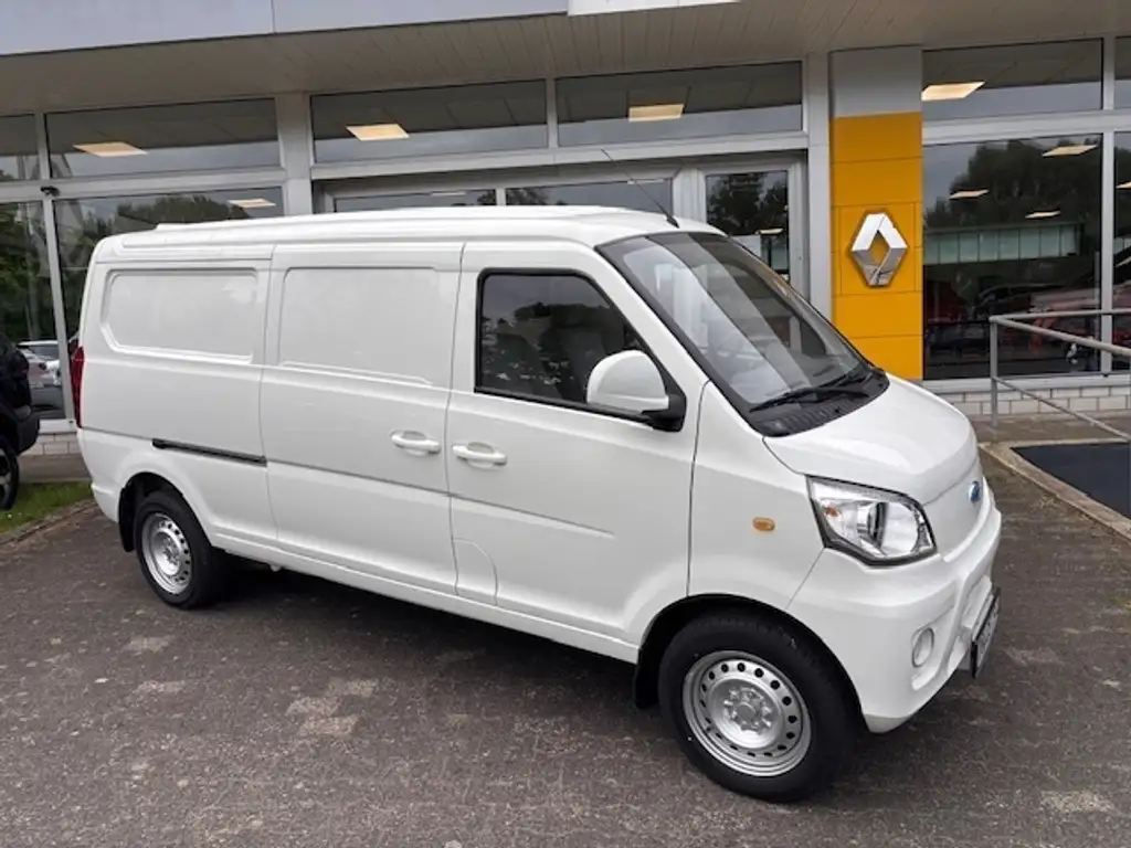 Cenntro Sonstige LOGISTAR 200 V