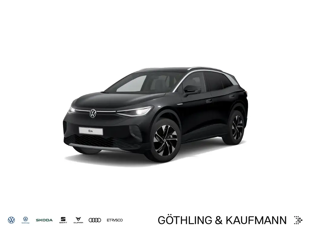 Volkswagen ID.4 Pro Performance 82kWh*NAVI*WP*El.HECK*360*K