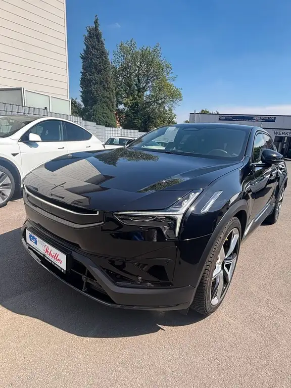 Polestar 3 360 kW Long Range Dual #Pilot+Plus + AHK# MWST