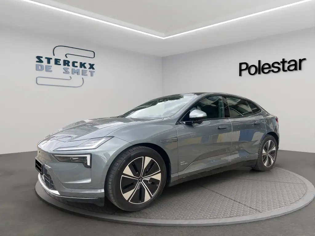 Polestar 4 100 kWh Long Range Single Motor