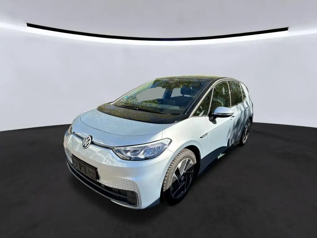 Volkswagen ID.3 Pro Performance 150 kW LED ACC KAMERA