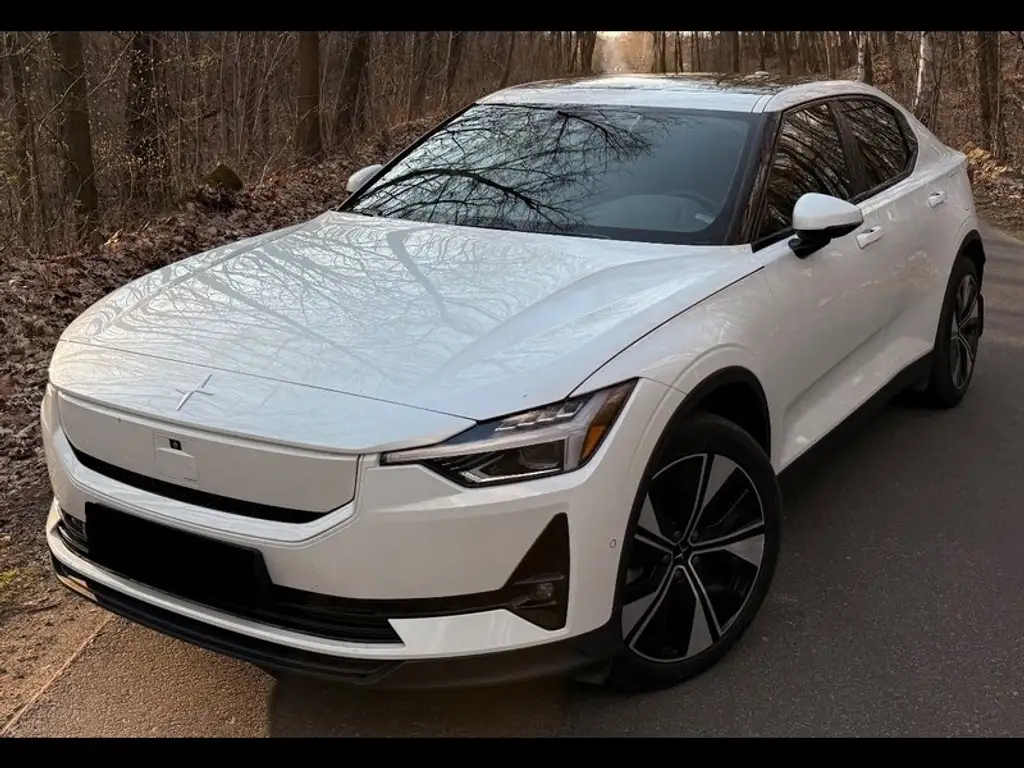 Polestar 2 Dual Motor 78kWh