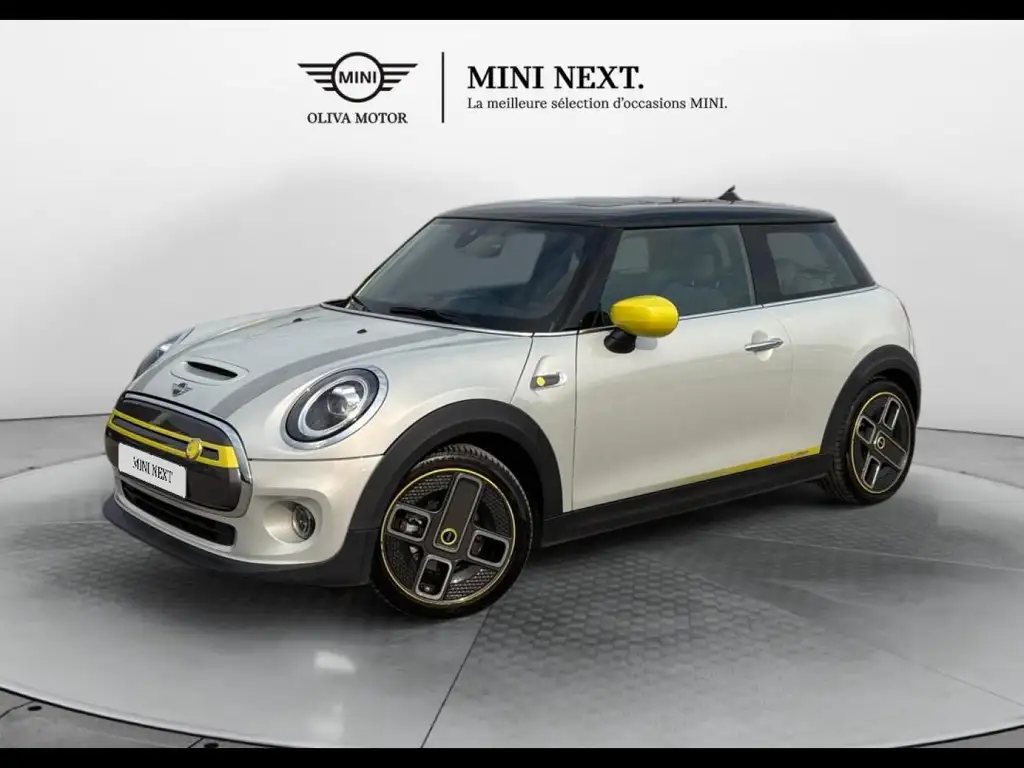 MINI Cooper SE Cooper SE 184ch Edition Greenwich BVA
