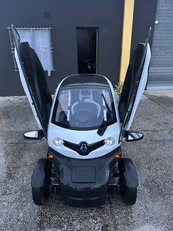 Renault Twizy