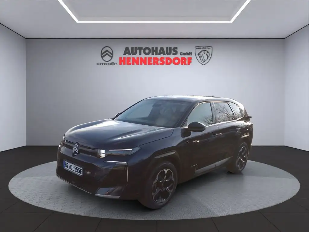 Citroen C5 Aircross e-C5 210 Komfort-Range MAX