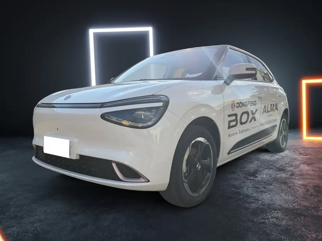 Dongfeng Box BEV 43.9kWH Premium Edition