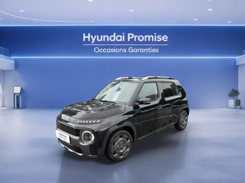 Hyundai Inster Inster 49 kWh