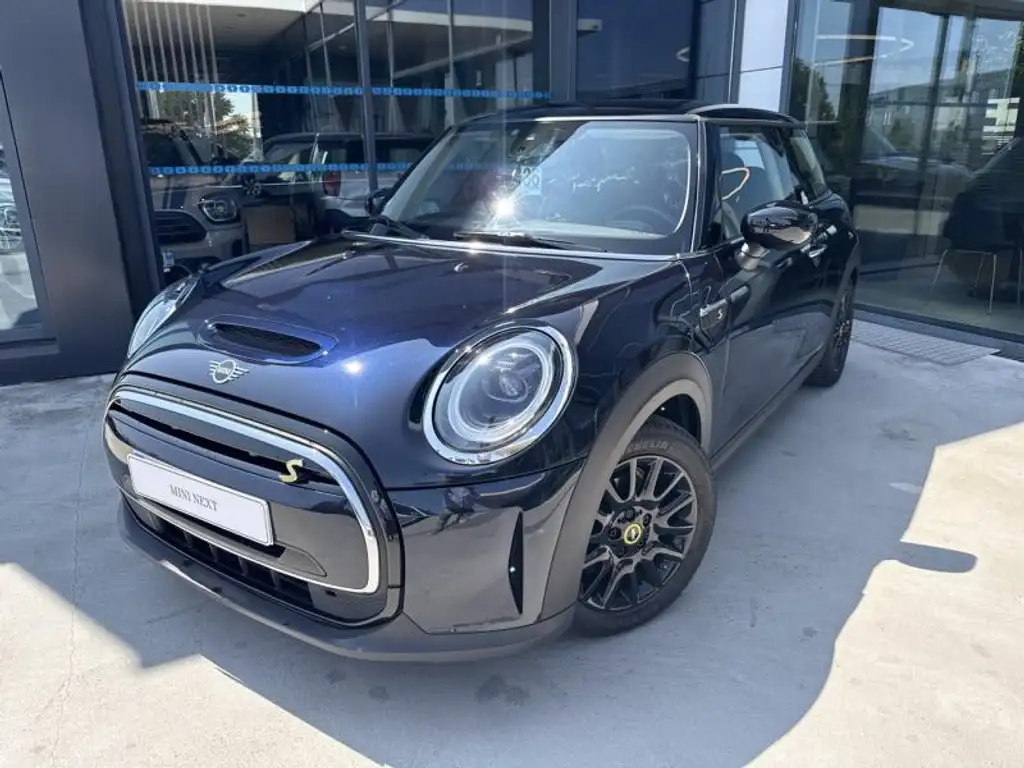 MINI Cooper SE Cooper SE 184ch Edition Premium BVA 5CV