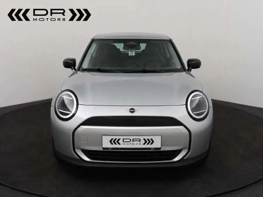 MINI Cooper NEW MODEL - RANGE 305 KM - HEAD UP - CARPLAY - ...