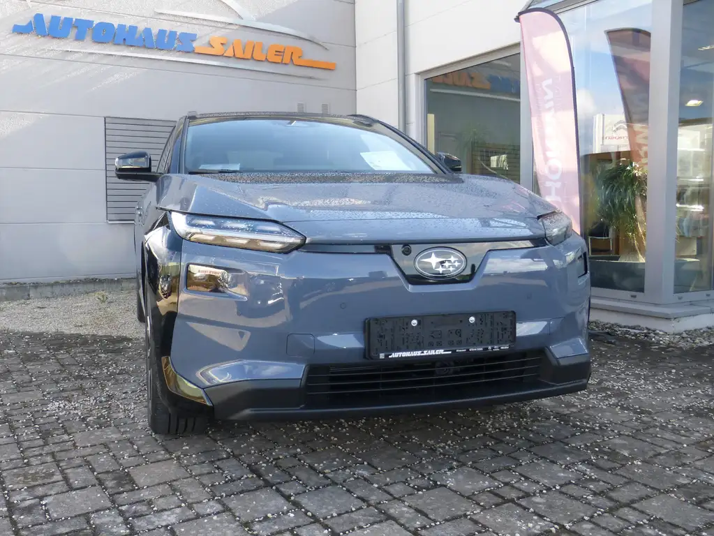 Subaru Solterra Solterra Comfort 73 (Modell 2026)