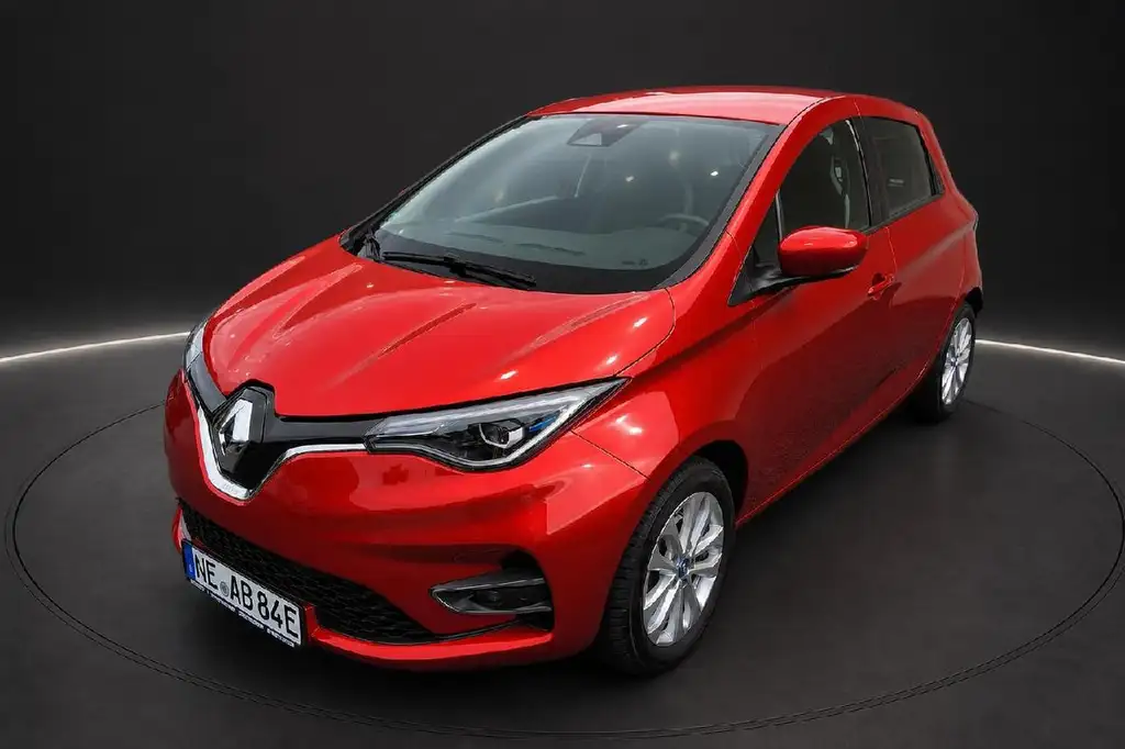Renault ZOE R135 Intens