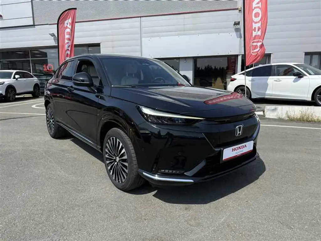 Honda e:Ny1 E-NY 1 ADVANCE