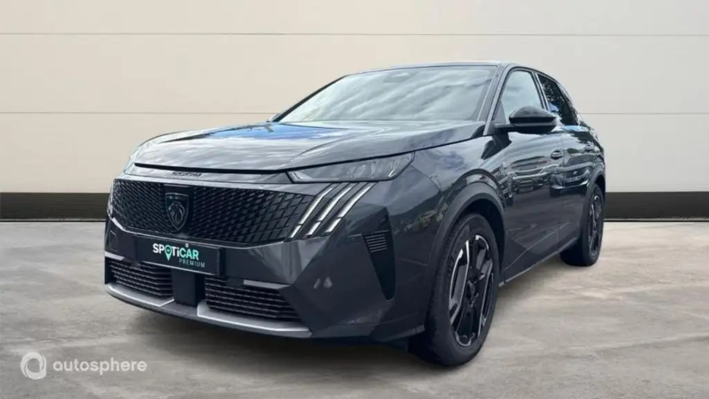 Peugeot e-3008 Electrique 210ch Batterie 73 kWh Allure