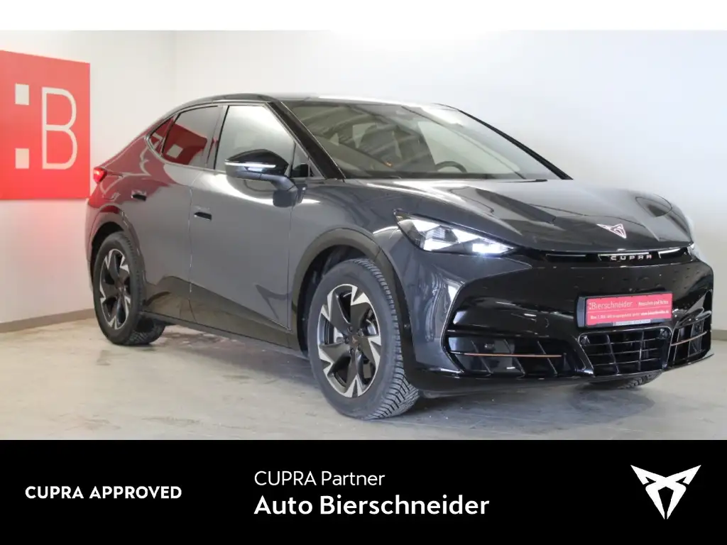CUPRA Tavascan ENDURANCE 19 WäPu IMMERSIVE 5J.-Garantie