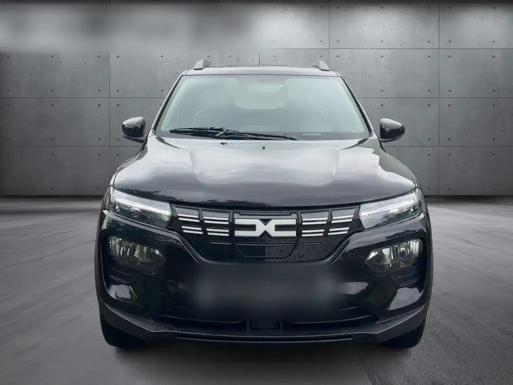 Dacia Spring Essential  KLIMA/KAMERA/NAVI