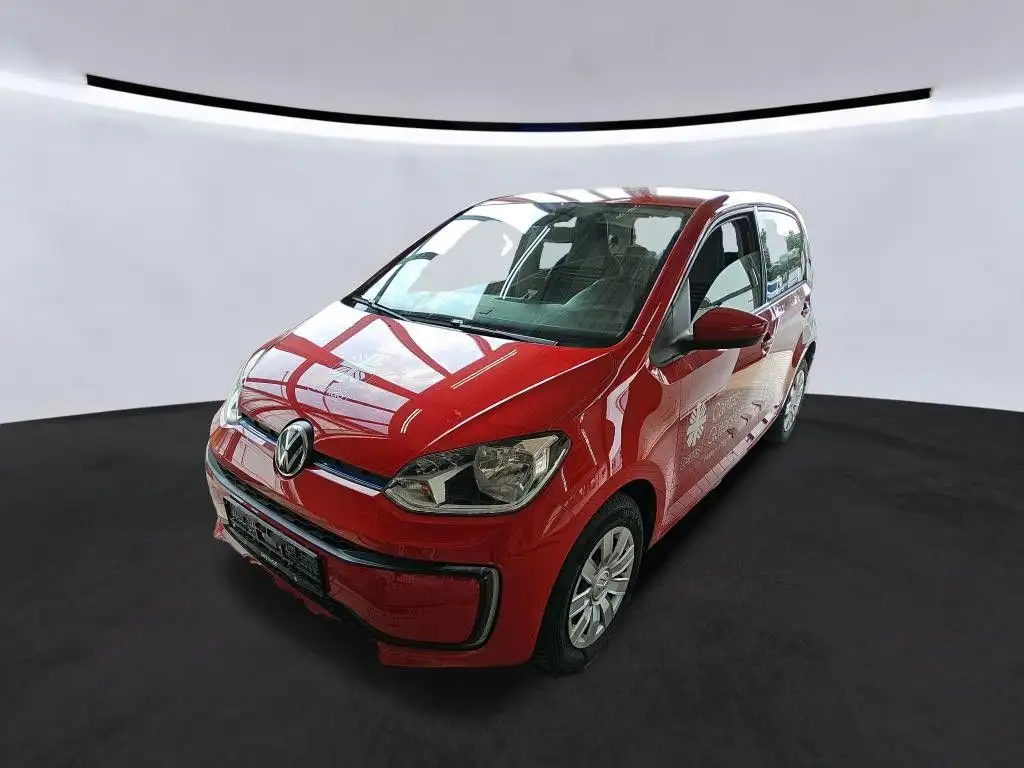Volkswagen e-up! move Aut. Navi SHZ PDC Kamera CCS