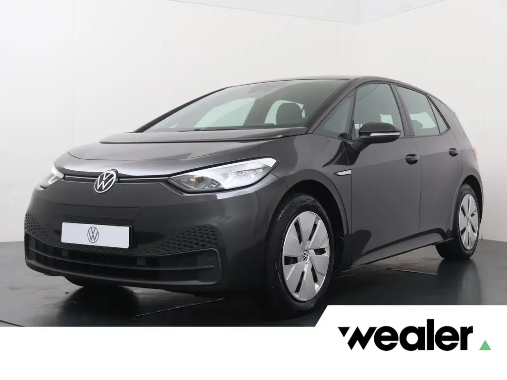 Volkswagen ID.3 Pure 45 kWh | 150 PK | SoH % | Adaptive Cruise Con