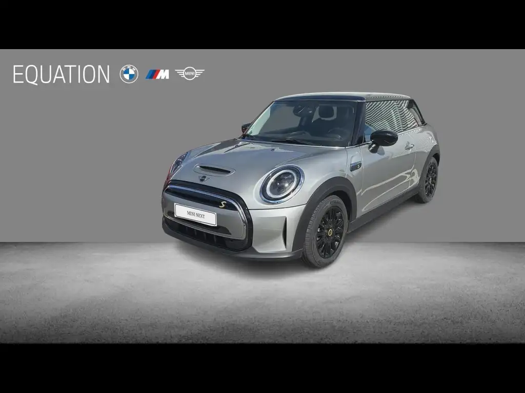 MINI Cooper SE Cooper SE 184ch Edition Premium BVA 5CV