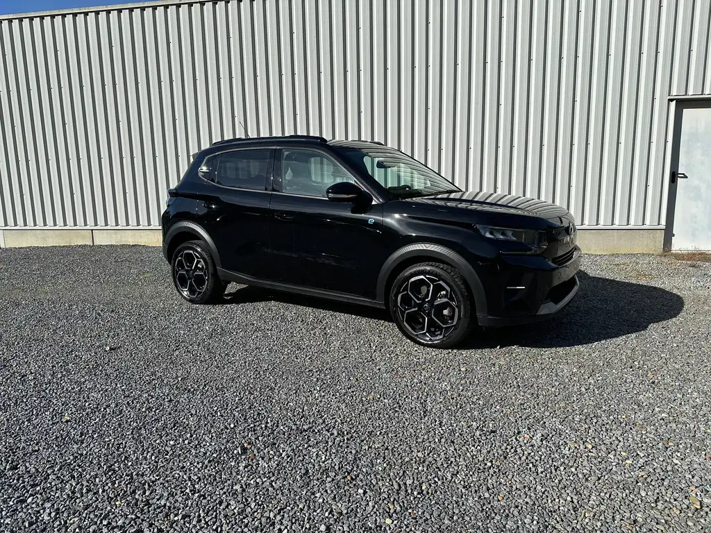 Citroen C3 e-C3 44.2 kWh Comfort Range Max Max