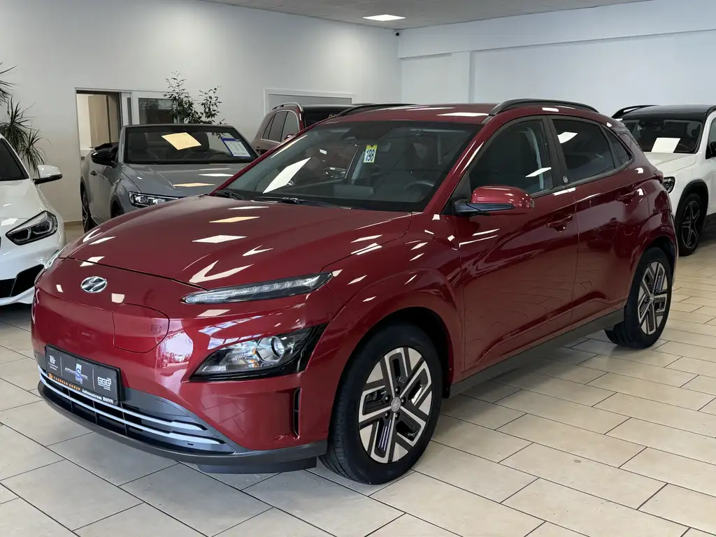 Hyundai KONA Edition 30+ *CarPlay*R-Cam*ACC*Navi*SHZ*1H