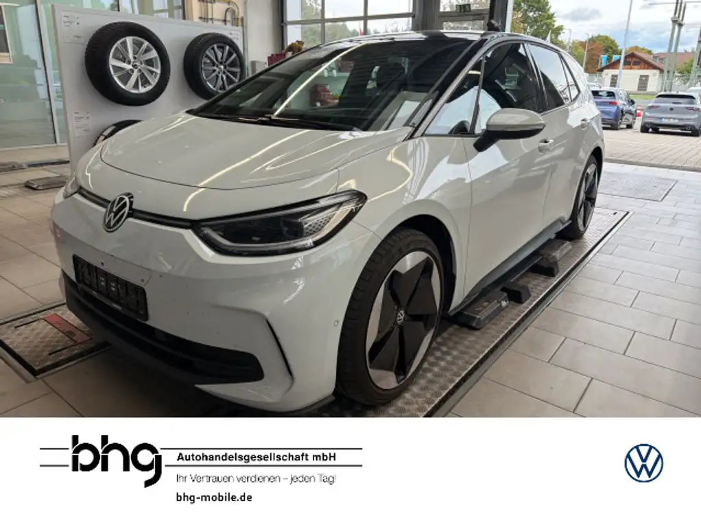 Volkswagen ID.3 Pro   h 1-G-Autom.