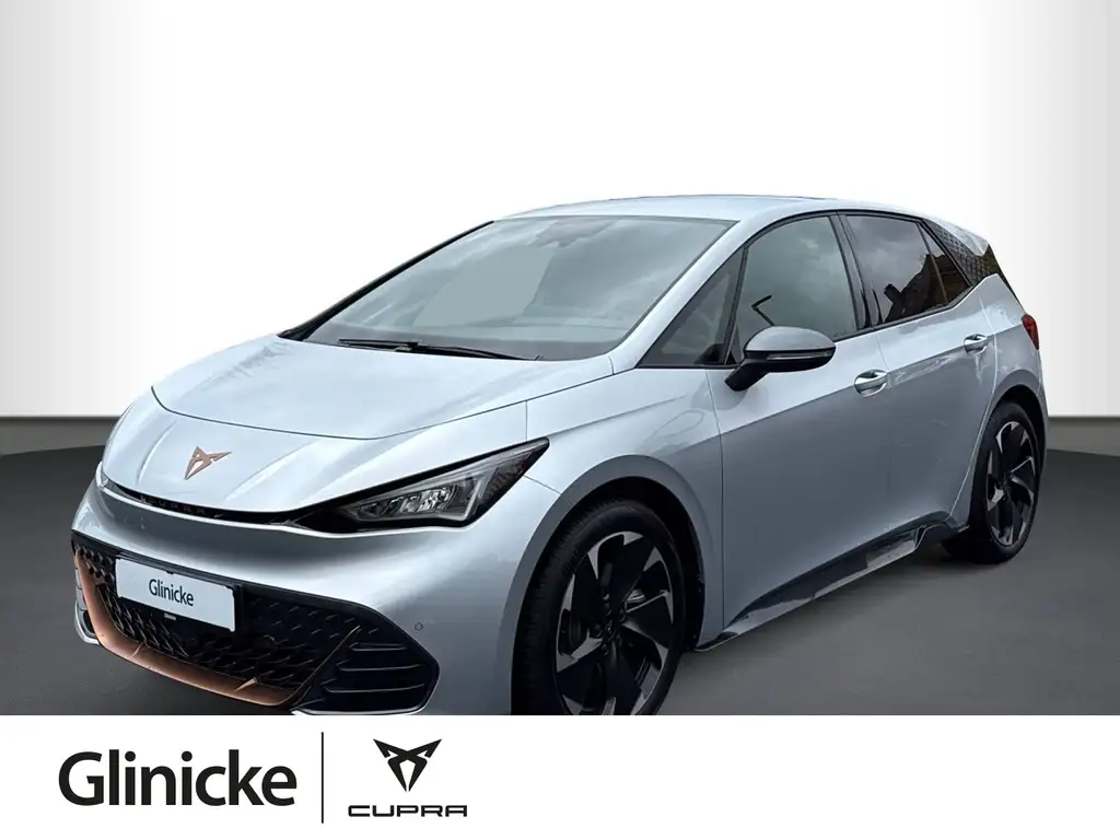 CUPRA Born 170 kw 60 kWh RFK, NAVI, LED