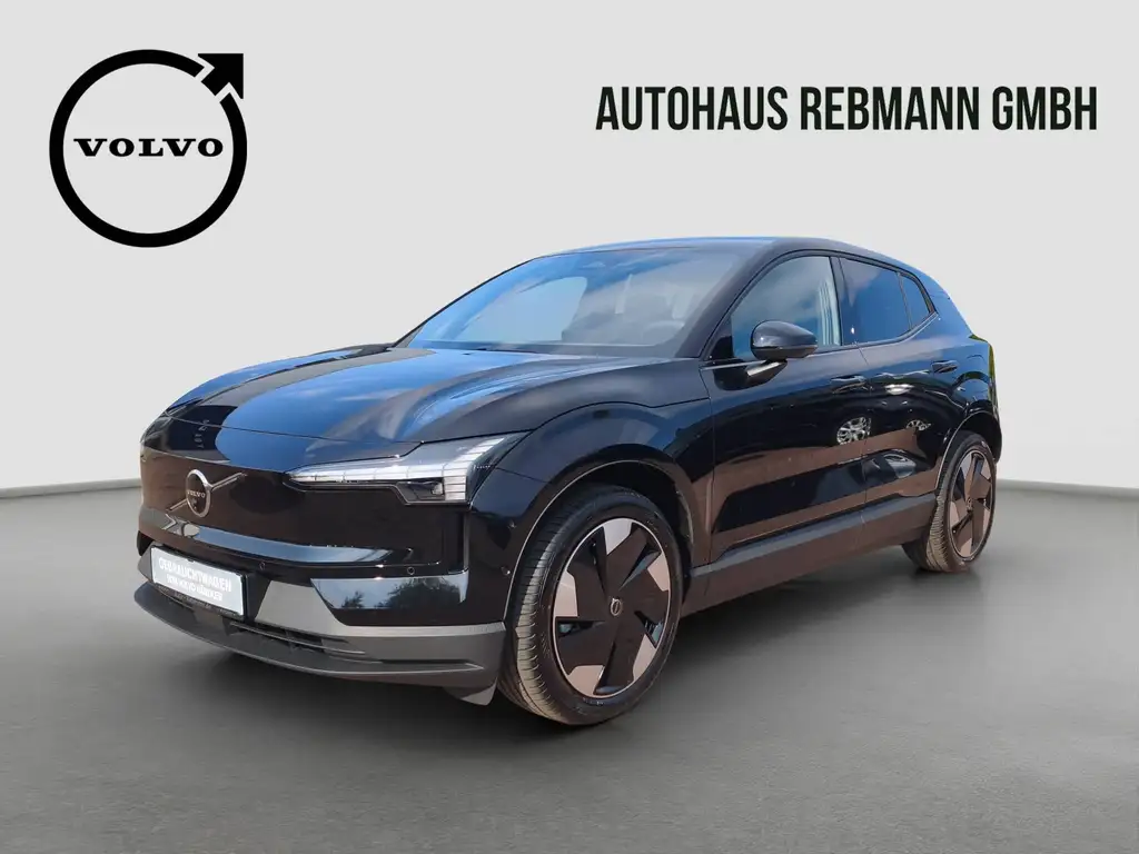 Volvo EX30 Ultra 2WD Pure Electric